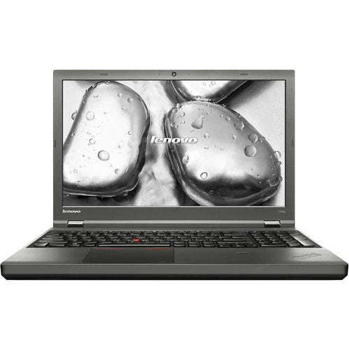 Lenovo Thinkpad T540P 15.6 Inch Home Laptop - I5 4210M - 8GB DDR3 - 256GB SSD - Win10Pro - Used