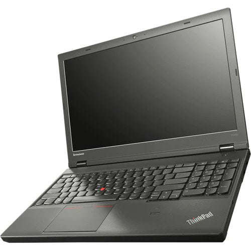 Lenovo Thinkpad T540P 15.6 Inch Home Laptop - I5 4210M - 8GB DDR3 - 256GB SSD - Win10Pro - Used