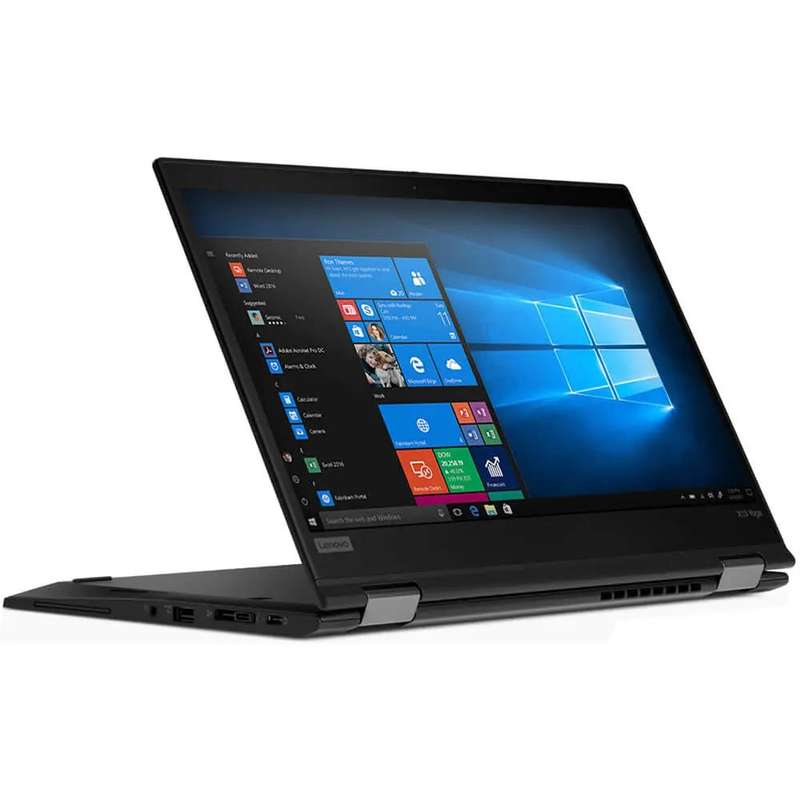 Lenovo ThinkPad X13 Yoga 2-in-1 Touch Business Laptop; i5 10310u; 16GB PC4; 256GB SSD; Win11Pro; ...
