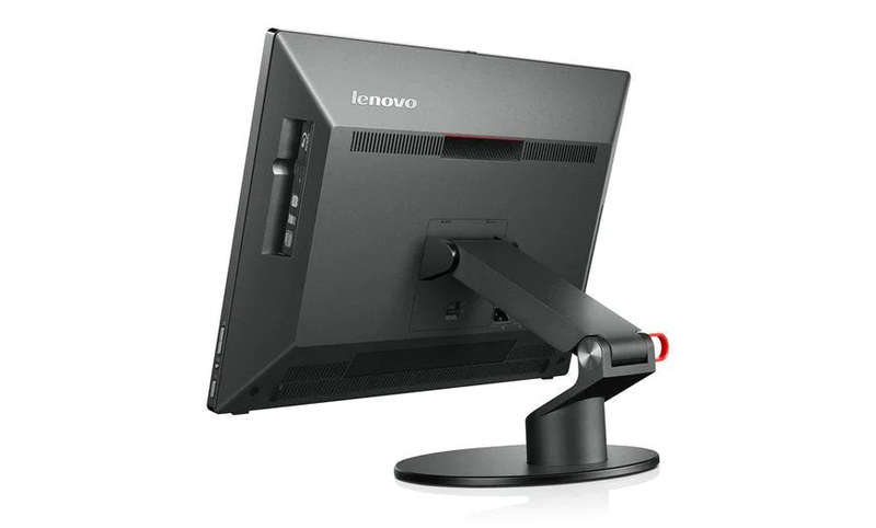 LENOVO THINKCENTRE M810Z - I5 7500 - 8GB DDR4 - 500GB SATA HDD - WINDOWS 10 PRO 64 BIT - REFURBIS...