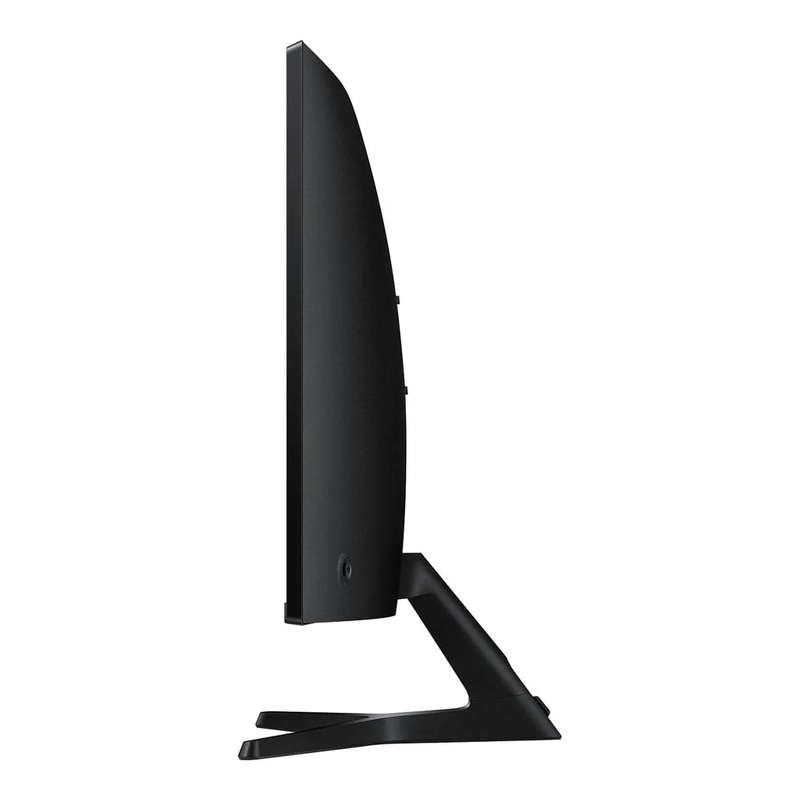 Samsung LS32D390GAUXEN S3 S39GD 32 Inch FHD 100Hz 4Ms LED VA Curved Monitor -