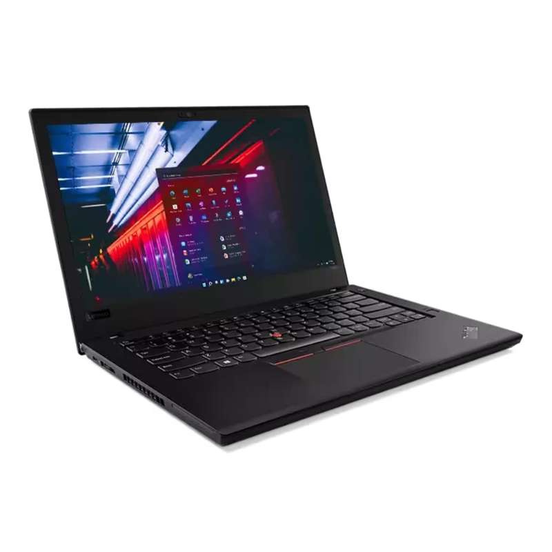 Lenovo ThinkPad T480 Office Laptop - i5 8250U - 8GB DDR4 - 256GB NVME - Win10Pro - Refurb