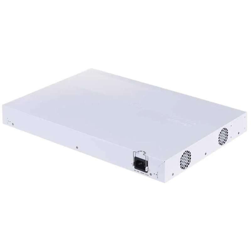 MikroTik CRS328-24P-4S+RM 24 Port Gigabit PoE  Switch with 4 x 10Gbps SFP  Refurb