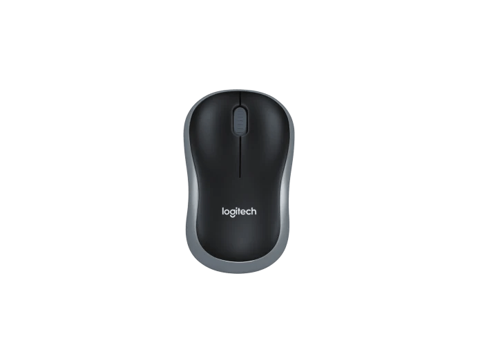 Logitech MK270 Wireless Keyboard and Mouse Combo -