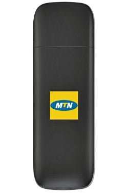 MTN F@stlink E3531 HSPA+ USB Modem; New