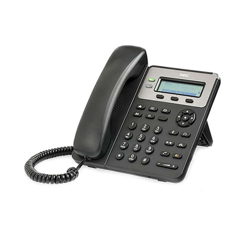 NEC ITX-1615 Small Business IP Phone - Open box