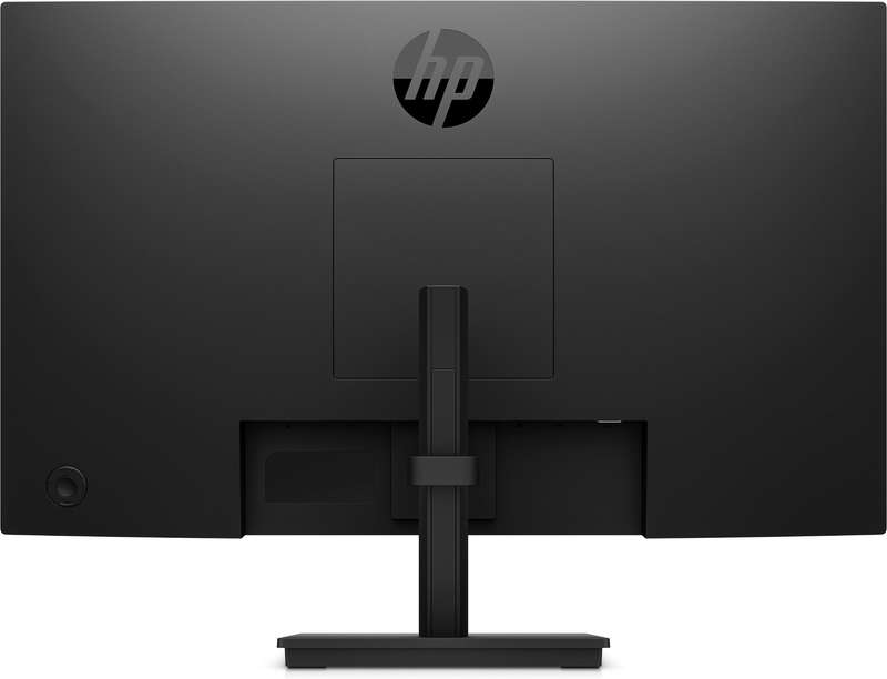 HP P24h G5 24 Inch Full HD IPS Monitor - DisplayPort, HDMI & VGA -