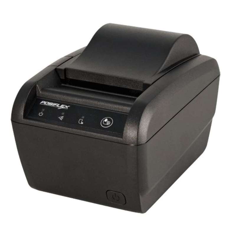 Posiflex PP8000 Series Thermal Receipt Printer - Used