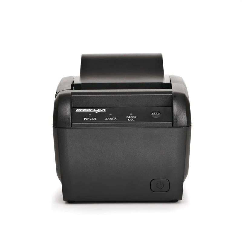 Posiflex PP8000 Series Thermal Receipt Printer - Used