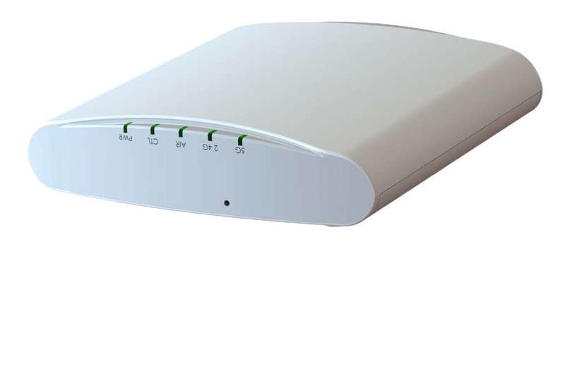 Dell Ruckus R310 ZoneFlex Indoor Access Point -