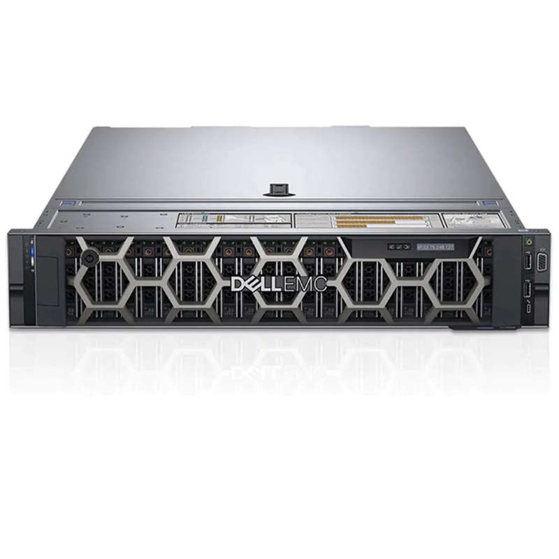 Dell PowerEdge R740XD VM Container Server - 2 x 24 Core Xeon Platinum 8160 - 512GB DDR4 - 8 x 3.2...
