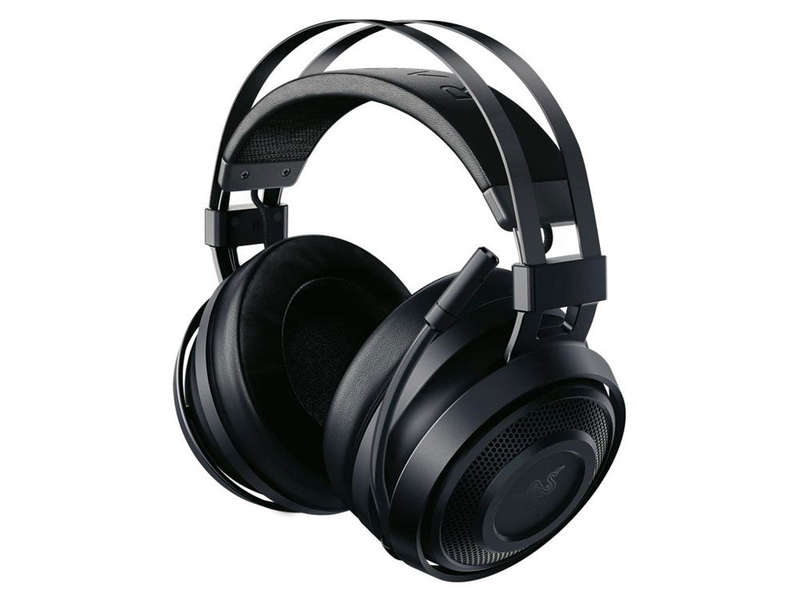 Razer Nari Essential Wireless Gaming Headset - Demo Special