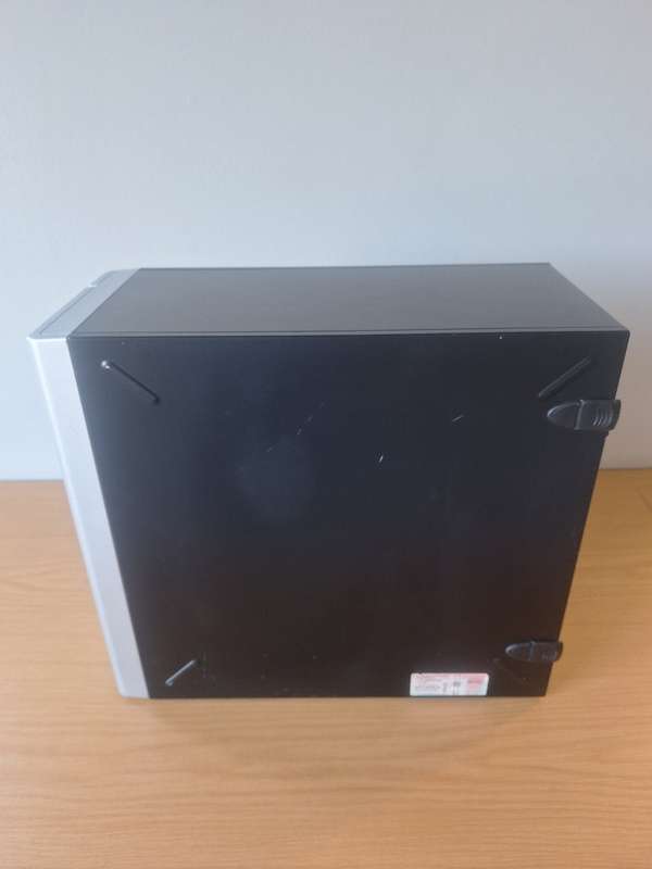 Mecer MT Cnc Medical Computer - I5-650 3.20 Ghz - 4GB DDR3 - 500GB HDD - Win10Pro - Used Desktop Pc