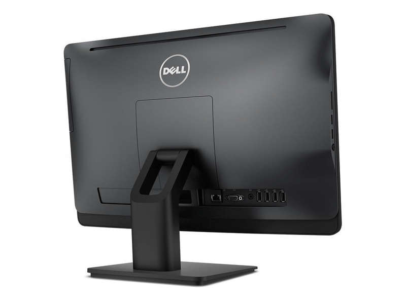 Dell Optiplex 3030 19.5 Inch Home AIO Computer - I3 4150 - 4GB DDR3 - 500GB HDD - Win10Pro - Refu...