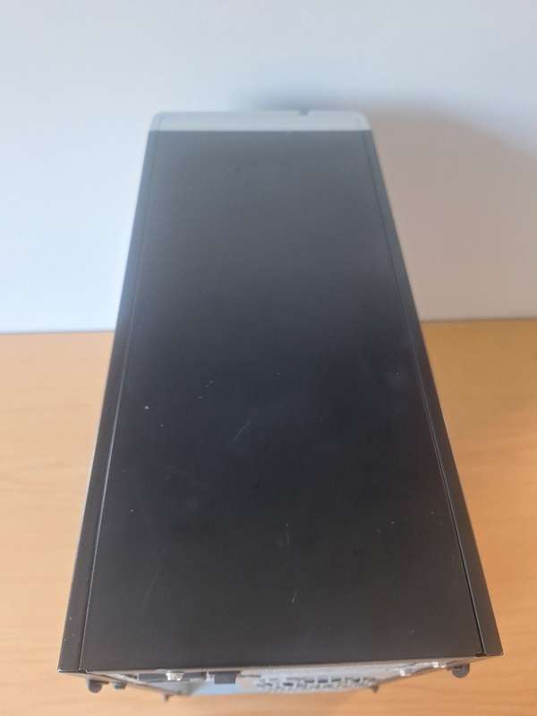 Mecer MT Cnc Medical Computer - I5-650 3.20 Ghz - 4GB DDR3 - 500GB HDD - Win10Pro - Used Desktop Pc