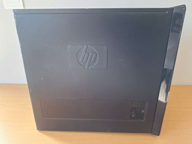 Hp Compaq Dx2390 MT Medical Computer - Dc E5300 - 4GB DDR3 - 160GB HDD - Win10Pro - Used Desktop Pc
