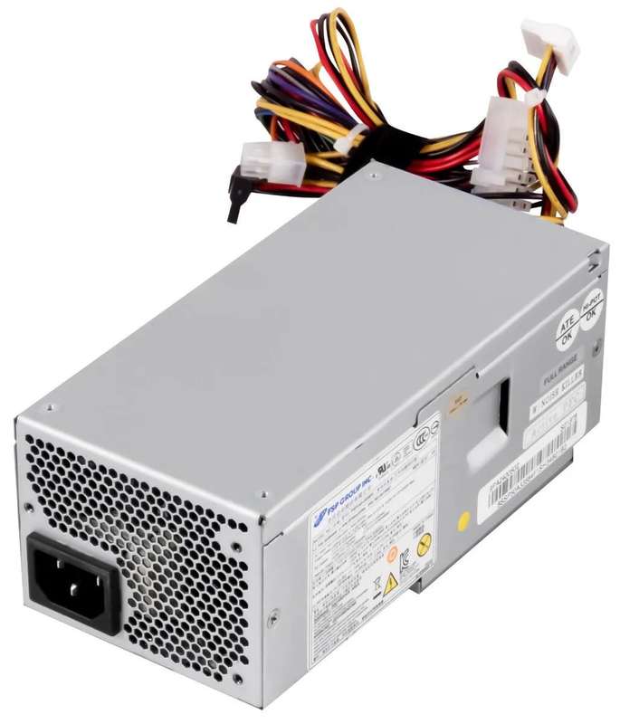 Lenovo ThinkCentre M72e Power Supply PSU 240W 54Y8887 - New Power Supply