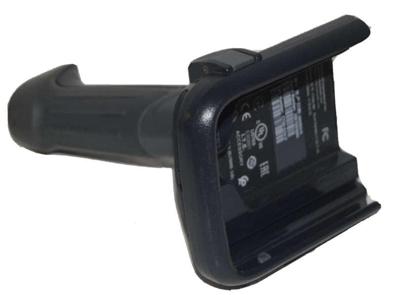 Honeywell CT50-SCH User Installable Scan Handle for Dolphin CT50 Handheld Terminal 