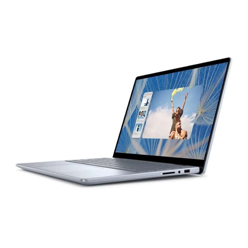 Dell Inspiron 7440 2-in-1 14 Inch AI Collaboration & Creation Laptop - Core 7-150 Ultra - 16GB DD...