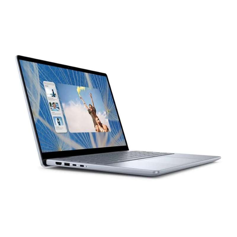 Dell Inspiron 7440 2-in-1 14 Inch AI Collaboration & Creation Laptop - Core 7-150 Ultra - 16GB DD...