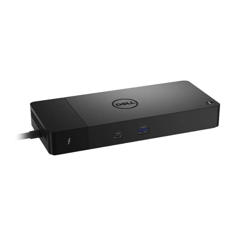 Dell WD22TB4 Thunderbolt Laptop Computer Dock -
