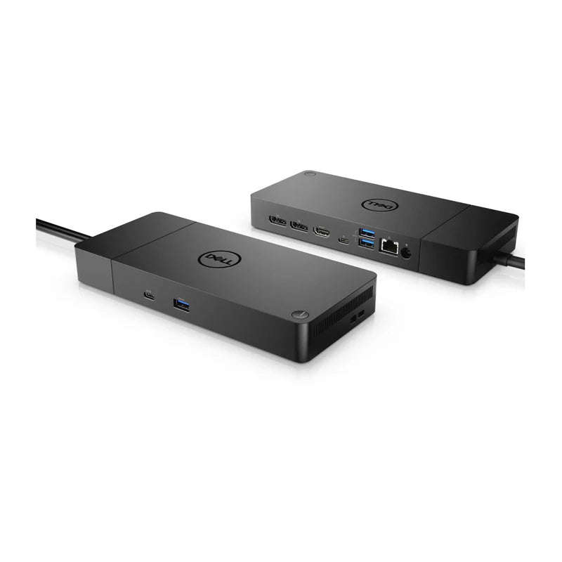 Dell WD19DCS 240W Performance Docking Station 210-AZBW Laptop Dock -