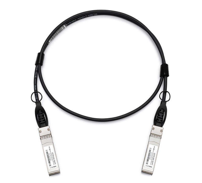 Sun Oracle X2130-5M-N 10GB SFP+ Twinax Cable 5M -