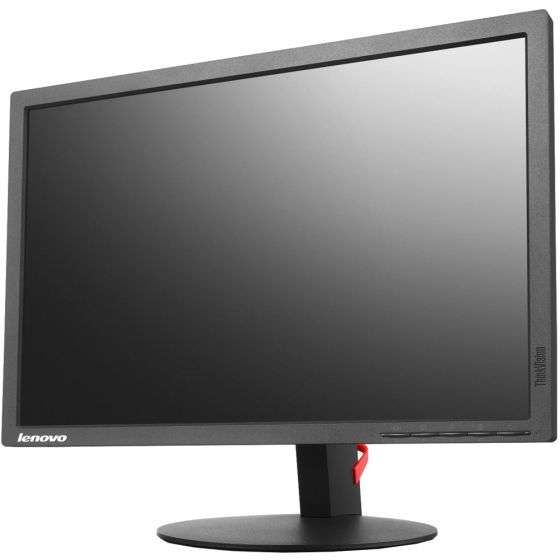 Lenovo ThinkVision T2054pC 19.5 Inch Wide Monitor - HDMI, Displayport & VGA - Refurb
