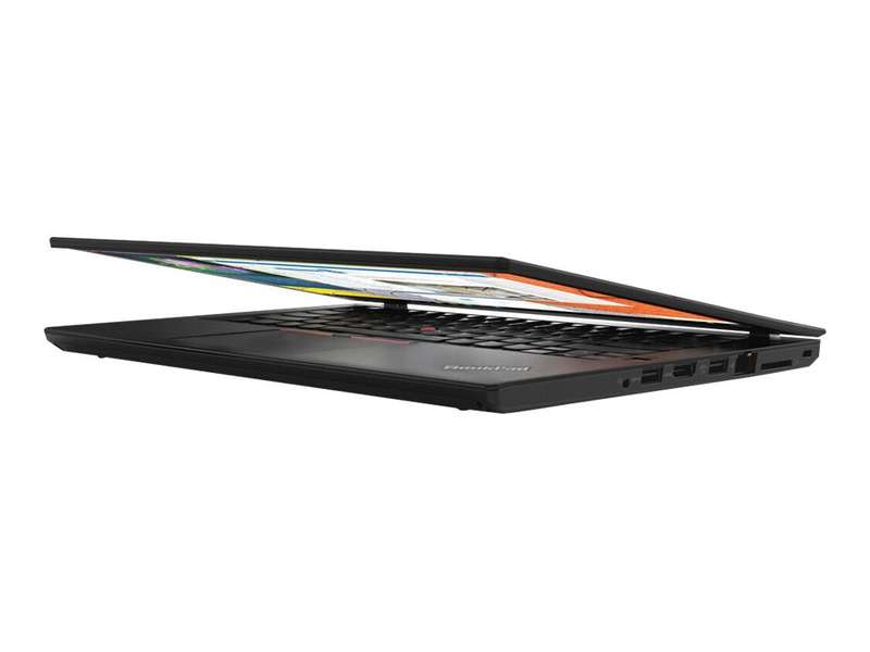 Lenovo ThinkPad T480 Office Laptop - i5 8250U - 8GB DDR4 - 256GB NVME - Win10Pro - Refurb