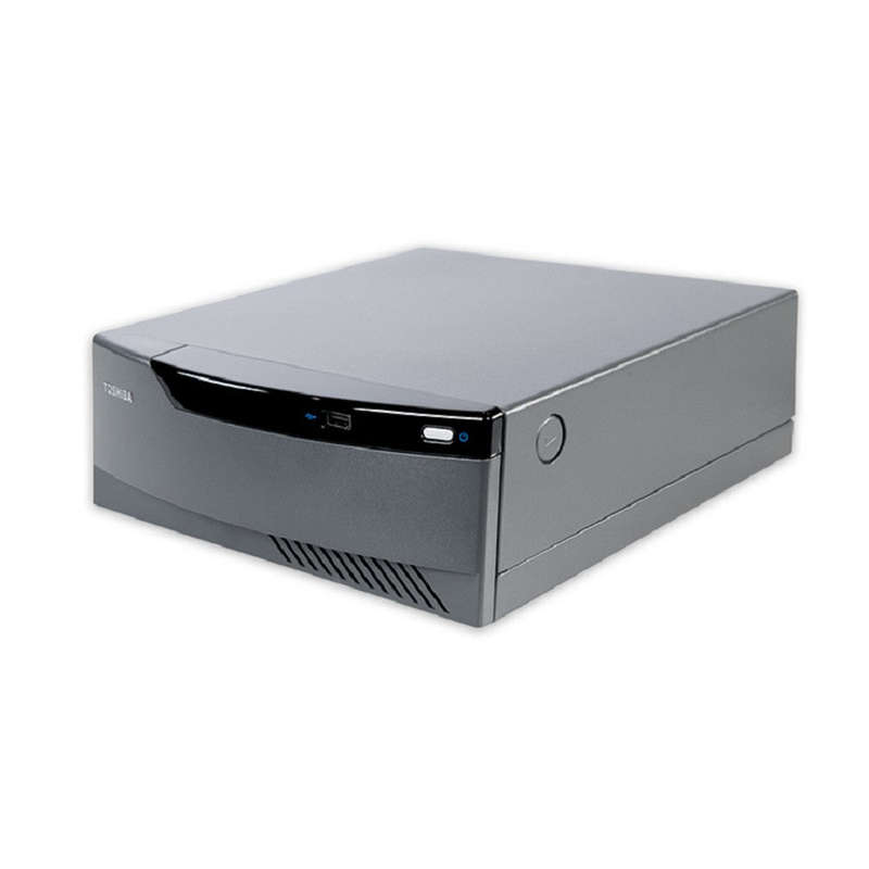 Toshiba TCX300 SFF POS Computer - Celeron G1820E - 8GB DDR4 - 128GB SSD - Win10Pro - Refurb