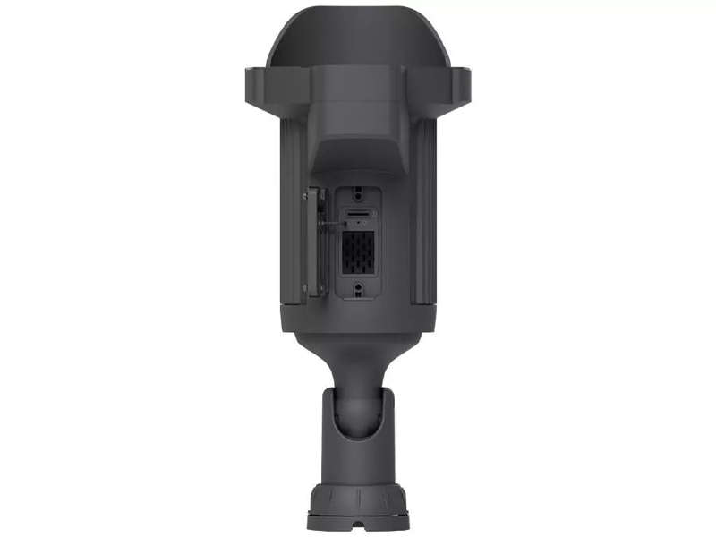 Ubiquiti UniFi Protect AI LPR 8MP Black IP Camera UVC-AI-LPR-B -