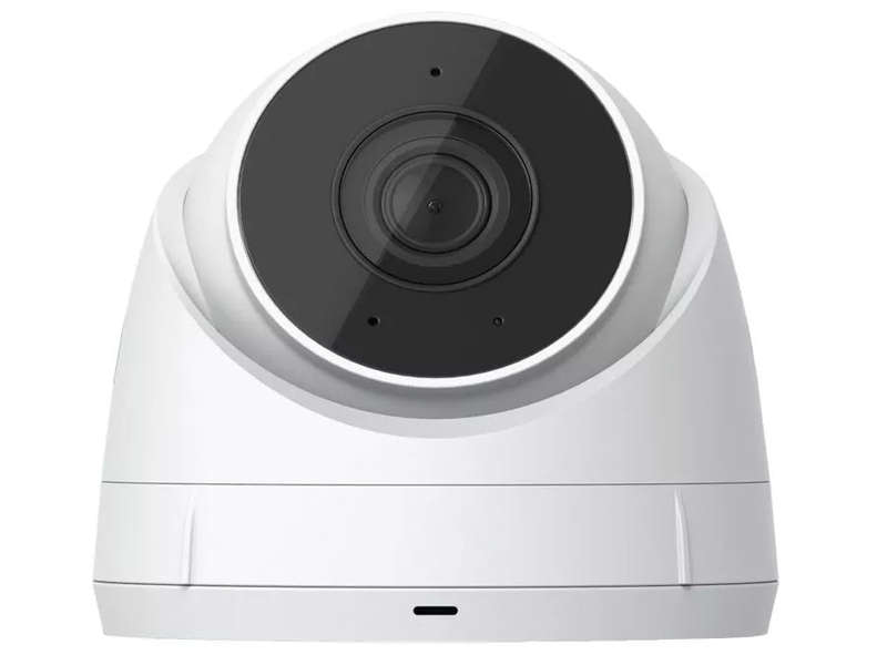 Ubiquiti UniFi Protect G5 Turret Ultra White 4MP IP Camera UVC-G5-Turret-Ultra -