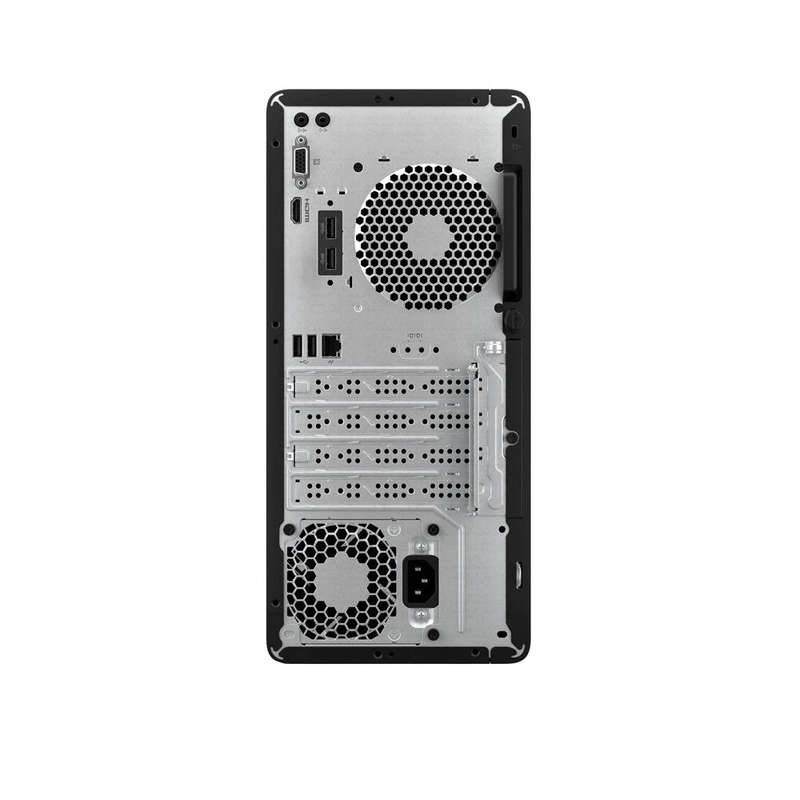 HP 290 G9 MT Computer + Free Monitor - Celeron G6900 - 8GB PC4 - 512GB NVMe SSD - Win11Pro - HP P...