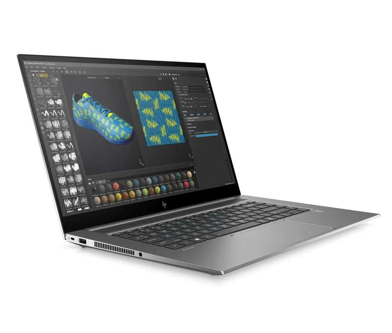 HP ZBook Studio G8 15.6 Inch Workstation