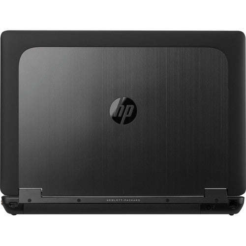 HP Zbook 17 G3 17.3 Inch Workstation Laptop; i7 6820HQ; 32GB PC4; 512GB SSD; Nvidia M2000; Win10P...