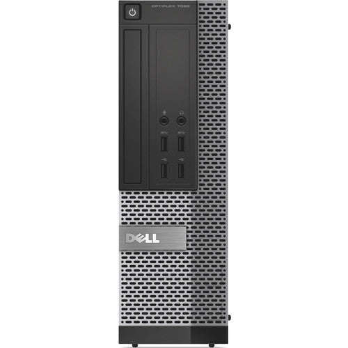 DELL OPTIPLEX 7020 SFF - I7-4790 - 8GB DDR3 - 256GB SSD - NO OPTICAL DRIVE - INTEL HD GRAPHICS 46...