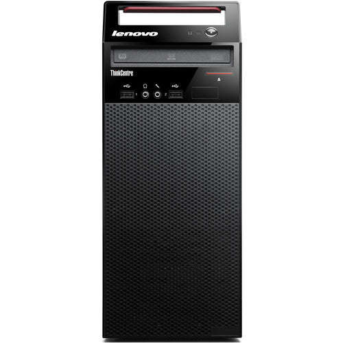 Lenovo ThinkCentre E73 MT Computer; i3 4170; 4GB PC3; 500GB HDD; Win10Pro; Refurb
