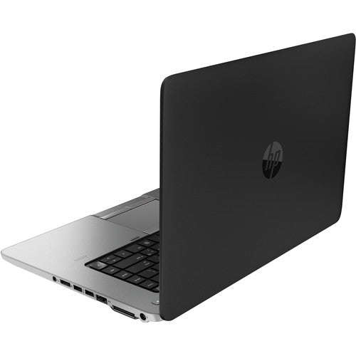 HP EliteBook 840 G2 14 Inch Student Laptop; i5 5300u; 4GB PC3; 128GB SSD; Win10Pro; Refurb Special