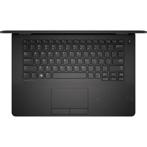 Dell Latitude E7470 14 Inch Student Performance Laptop - i7 6600u - 8GB DDR4 - 256GB SSD - Win11P...