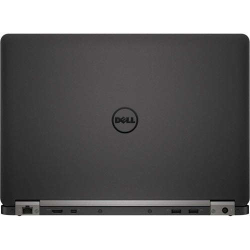Dell Latitude E7470 14 Inch Student Performance Laptop - i7 6600u - 8GB DDR4 - 256GB SSD - Win11P...