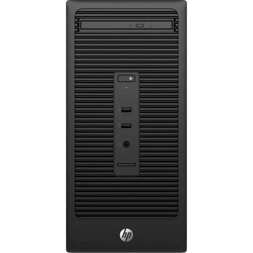 Hp 280 G2 MT - I3 6100 - 4GB DDR4 - 500GB SATA HDD - Win10Pro - Refurb Computer