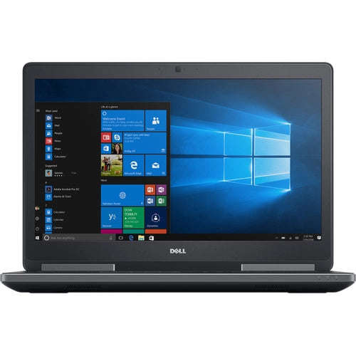 Black Friday Special! DELL PRECISION 7720 - I5 7300HQ - 16GB DDR4 - 512GB SSD - QUADRO P4000 - WI...