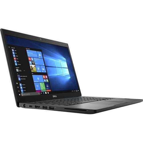 Dell Latitude 7480 14 Inch Student Laptop - i5 6300U - 8GB DDR4 - 256GB SSD - Win10Pro - Used