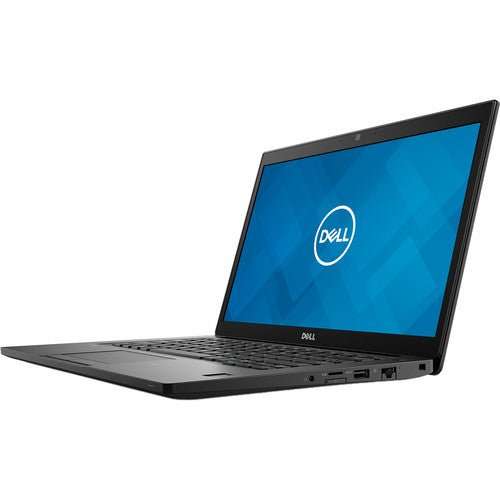 Dell Latitude 7490 14 Inch Business Laptop - i5 8250u - 8GB DDR4 - 256GB NVME - Win11Pro - Used
