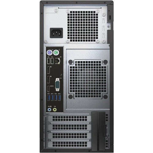 Dell Precision 3620 MT - I7 6700K - 16GB DDR4 - 1TB HDD - Nvidia Quadro M2000 - D Grade AutoCAD W...