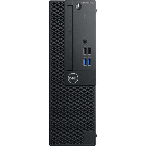 Dell Optiplex 3050 SFF - I5 7500 - 8GB DDR4 - 500GB HDD - B Grade Computer