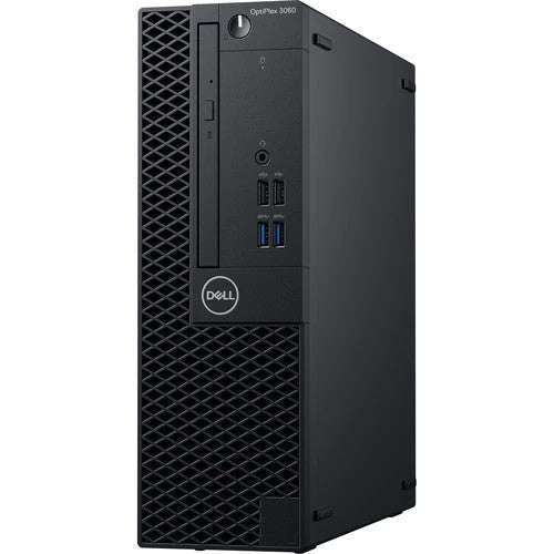Dell Optiplex 3050 SFF - I5 7500 - 8GB DDR4 - 500GB HDD - B Grade Computer