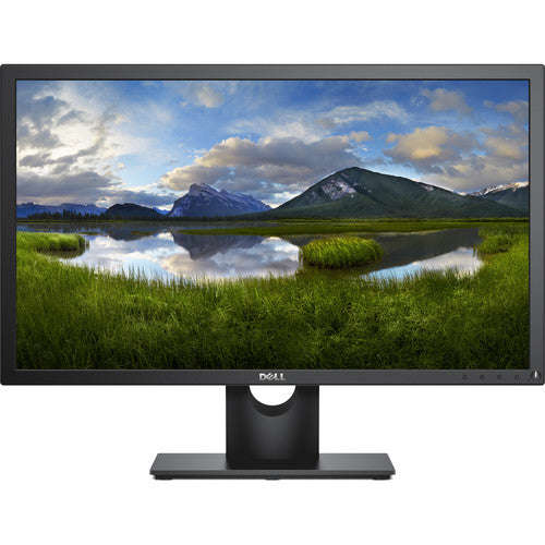 Dell E2418Hn - Refurb 24 Inch Wide Lcd Monitor - Refurb