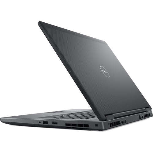 Dell Precision 7730 17.3 Inch Professional Design Laptop; i7 8850H; 32GB PC4; 512GB SSD; Nvidia P...