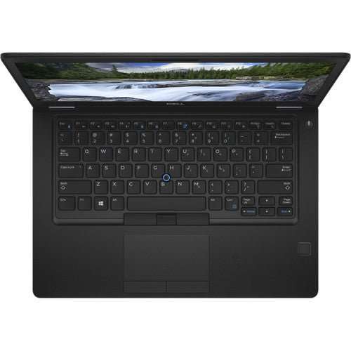Dell Latitude 5490 14 Inch Business Travel Laptop - I5 8350U - 8GB Pc4 - 256GB SSD - Win11Pro - R...